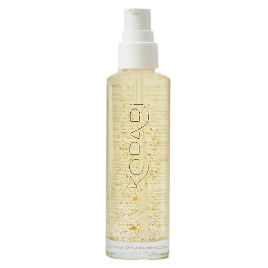 Kopari Golden Aura Body Oil with 24K Gold & Hyaluronic Acid