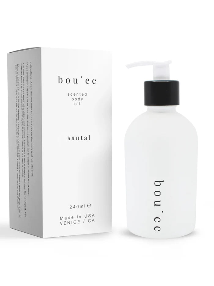Riddle Boujee Body Oil, 240ml **PICKUP ONLY
