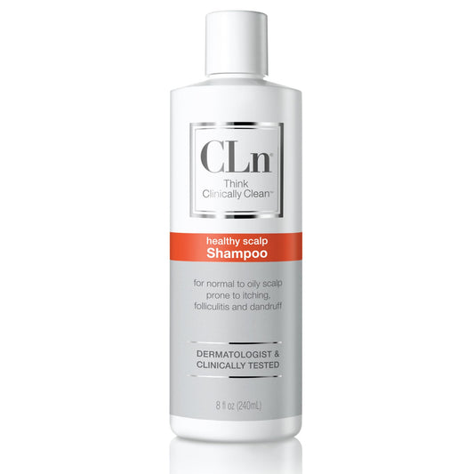 CLn Shampoo, 12 oz