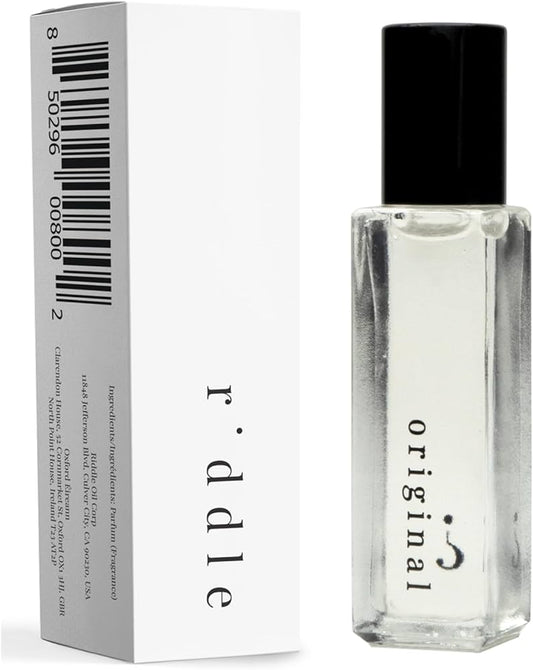 Riddle Roll-On Fragrance Oil 8ml **PICKUP ONLY