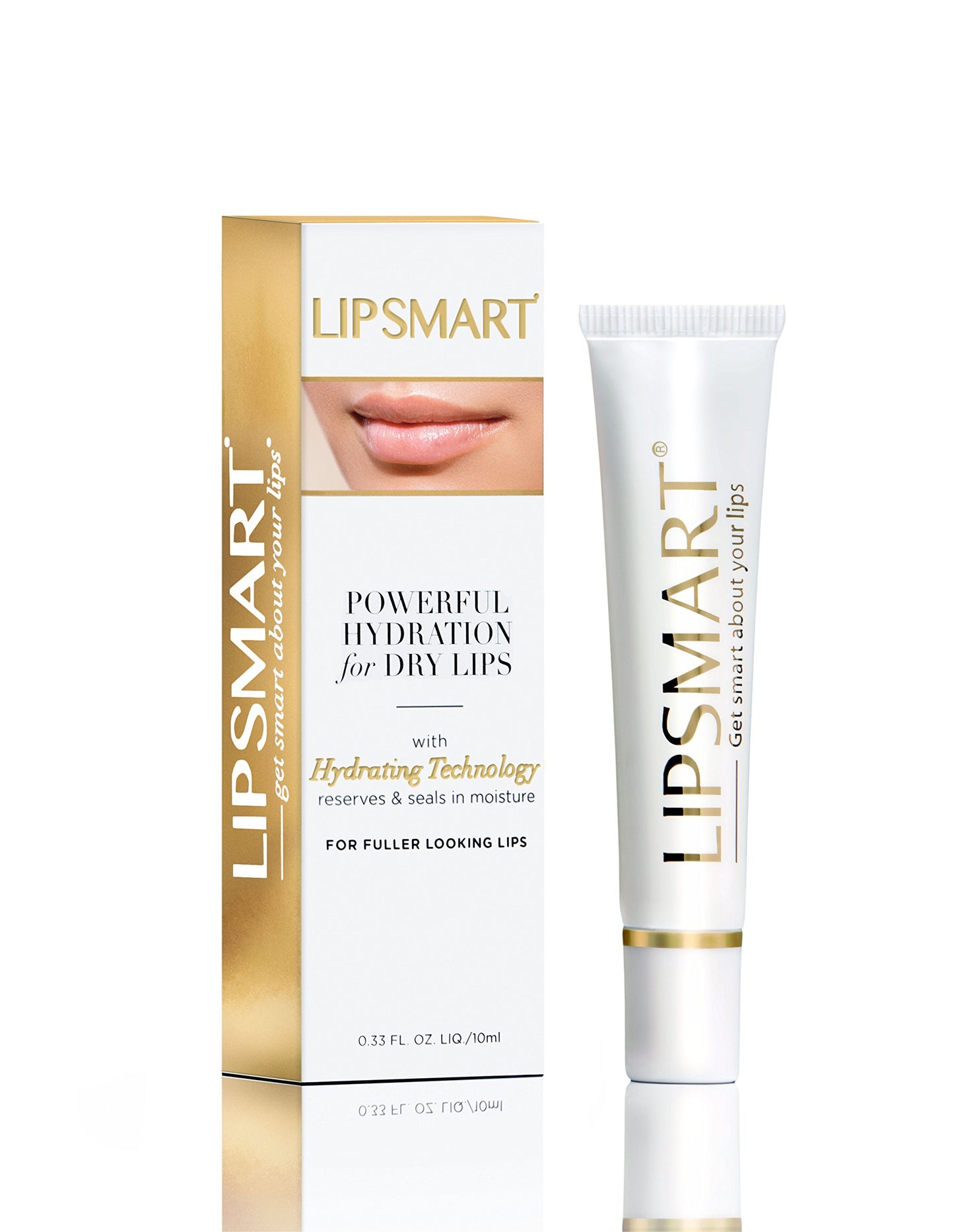LipSmart Ultra-Hydrating Lip Treatment