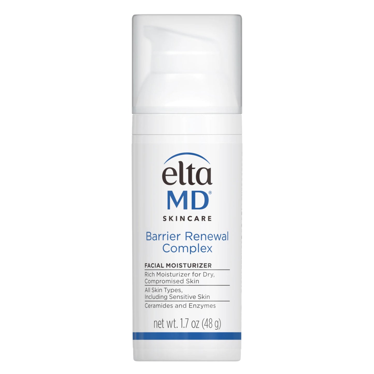 Elta Barrier Renewal Complex, 1.7