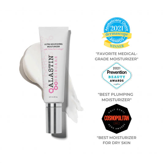Alastin Ultra Nourishing Moisturizer