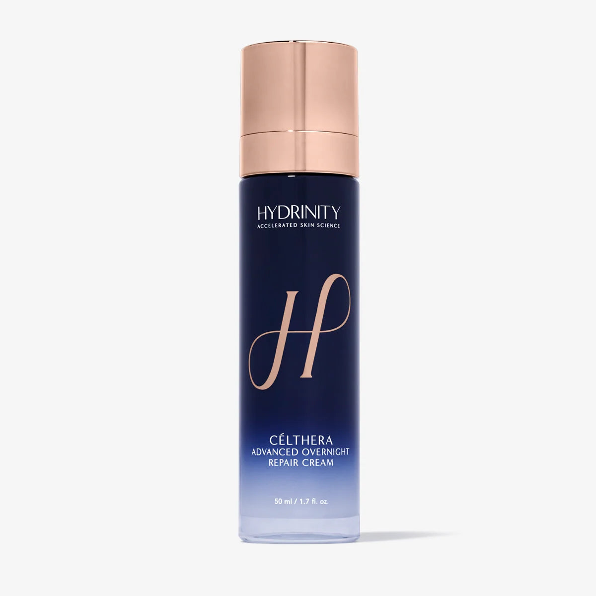 Hydrinity CÉLTHERA Advanced Overnight Repair Cream