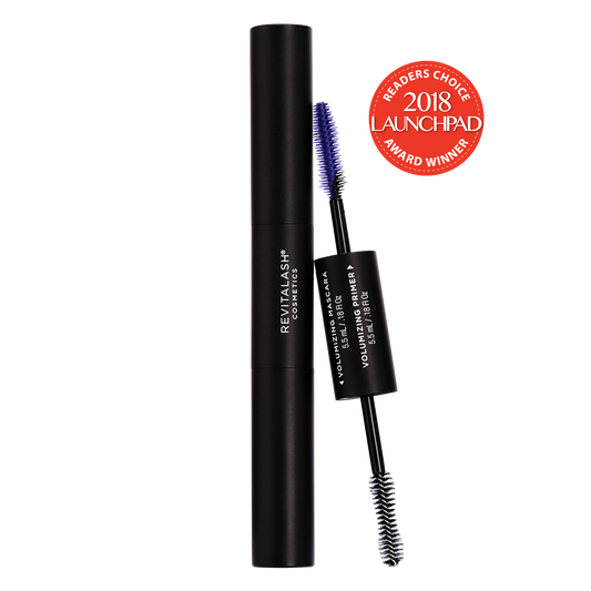 Revitalash Double Ended Volumizing Primer + Mascara
