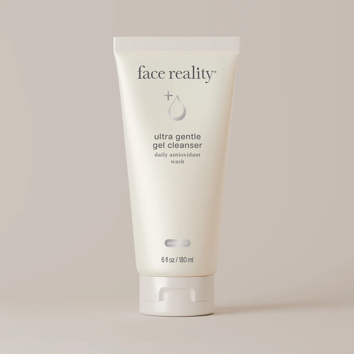 Face Reality ULTRA GENTLE GEL CLEANSER