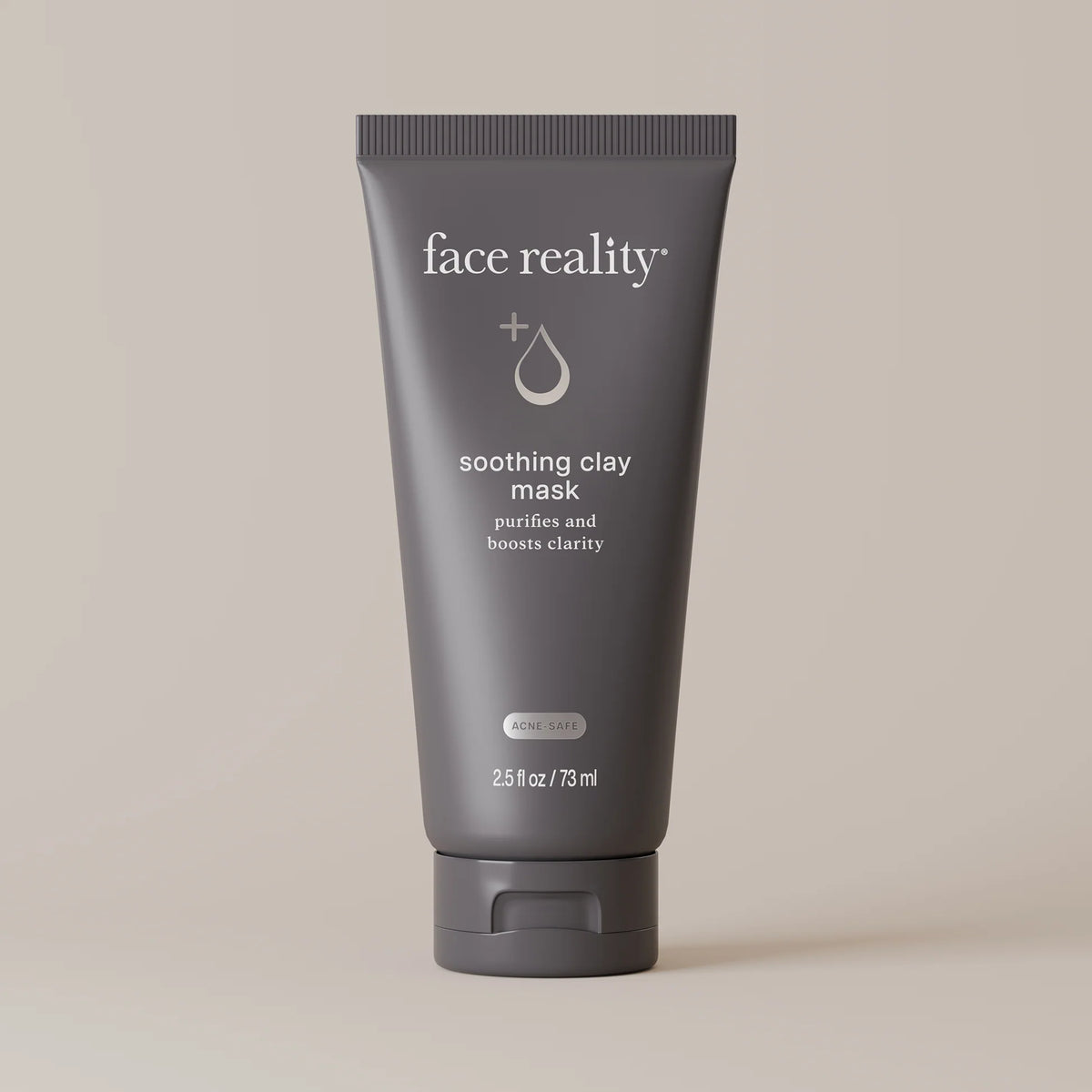 Face Reality SOOTHING CLAY MASK