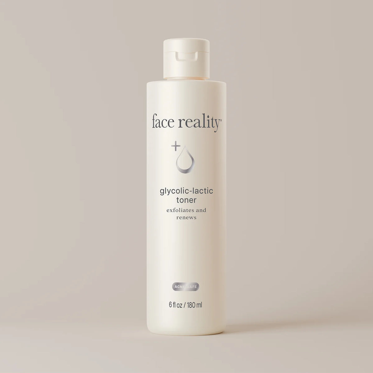 Face Reality GLYCOLIC-LACTIC TONER
