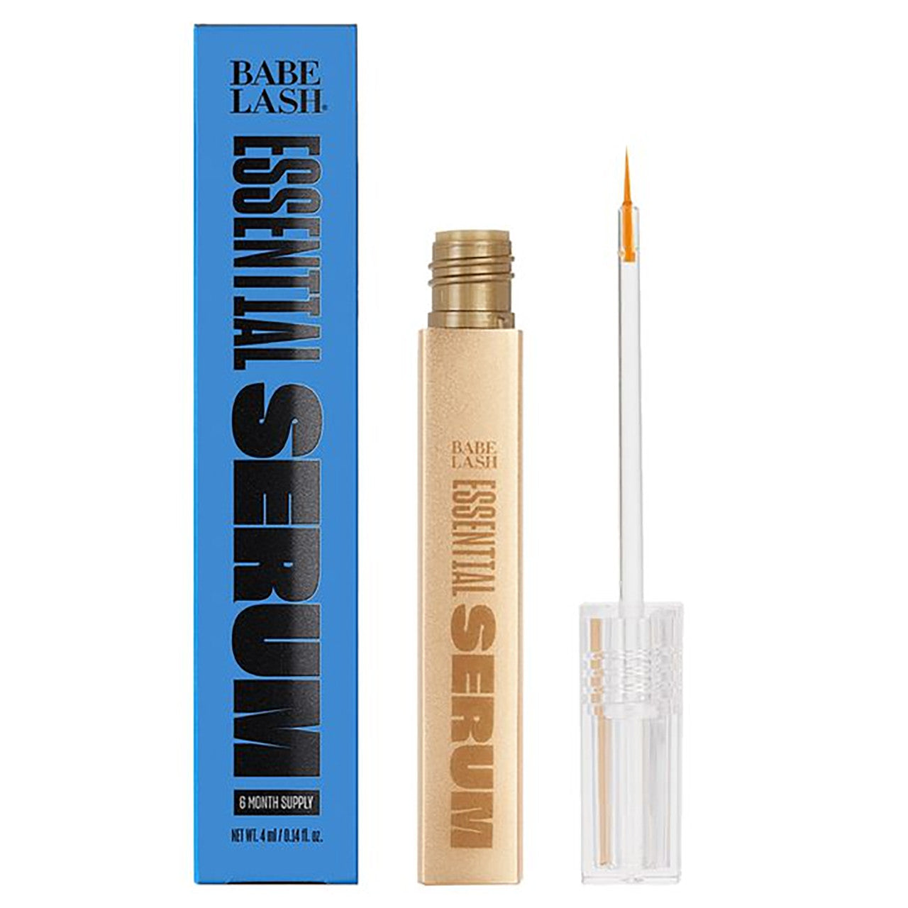 アイケア BEBCEL eyelash serum BabeLash Eyelash Serum, 2mL – Coast Aesthetics
