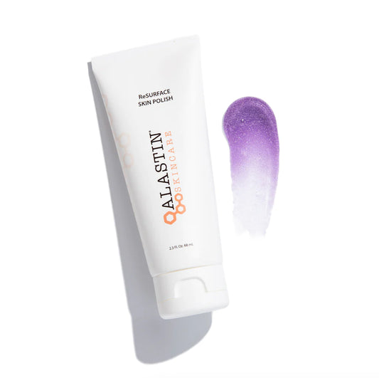 Alastin ReSURFACE Skin Polish
