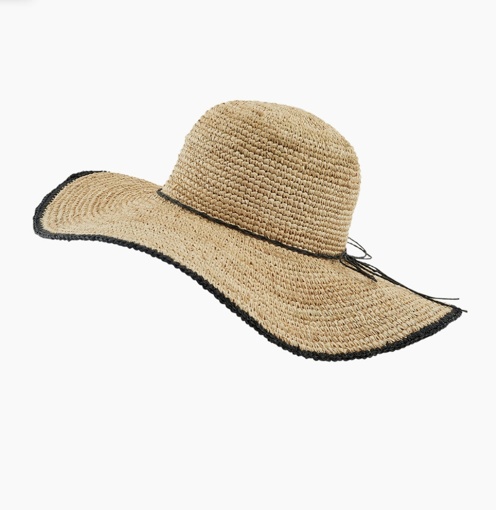 Floppy Hat / Visor