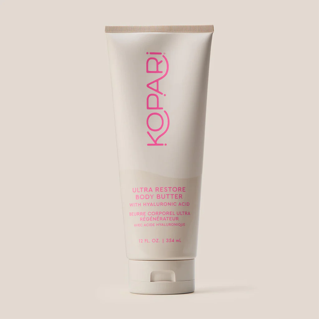 Kopari Jumbo Ultra Restore Body Butter
