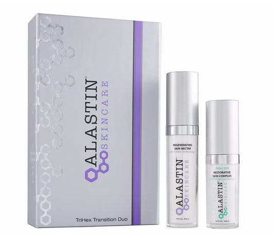 Alastin TriHex Transition Duo