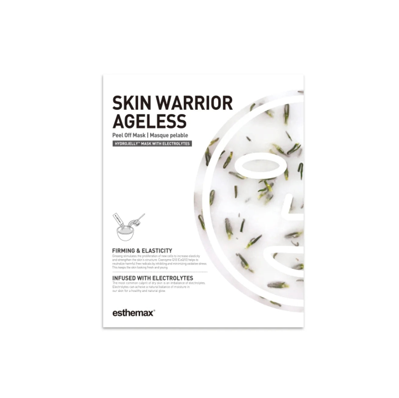 HydroJelly Mask Take-Home Kit