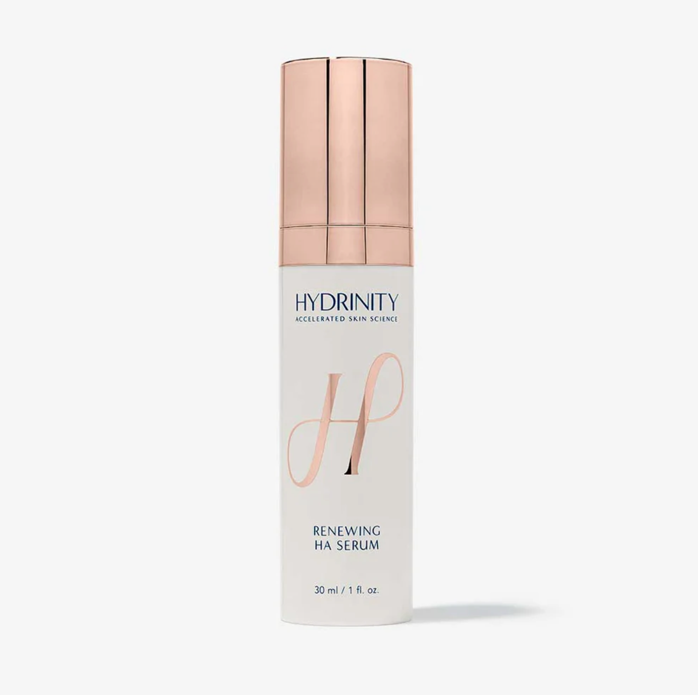 Hydrinity Renewing HA Serum