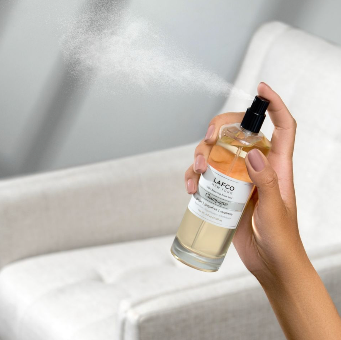 LAFCO Room Mist- Champagne