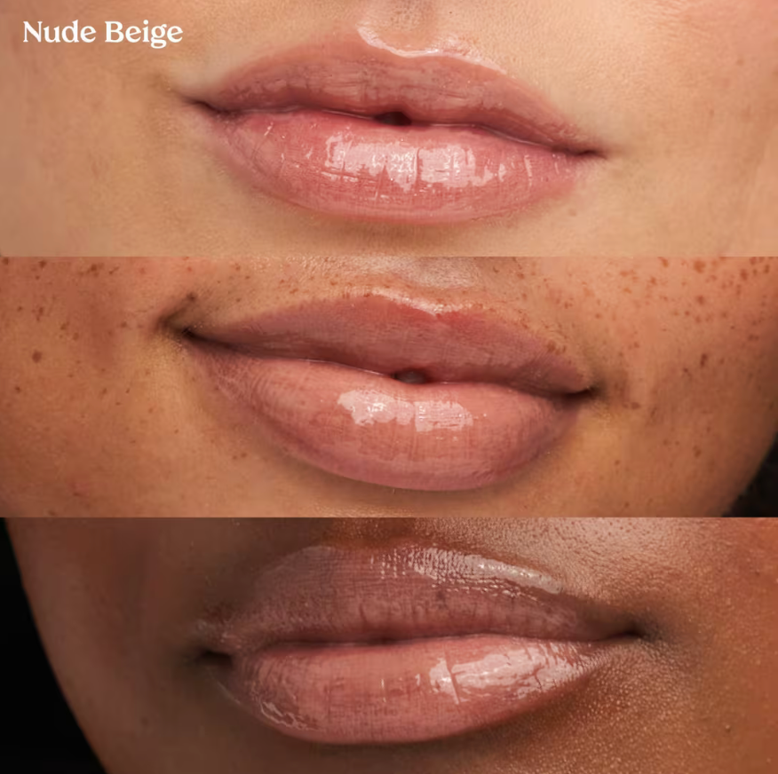 Kopari Lip Love Balm- Nude Beige