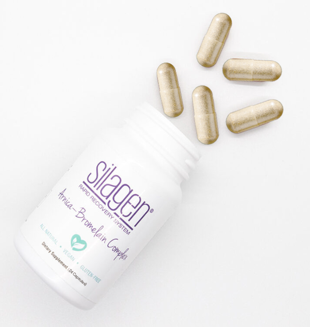 Silagen Arnica