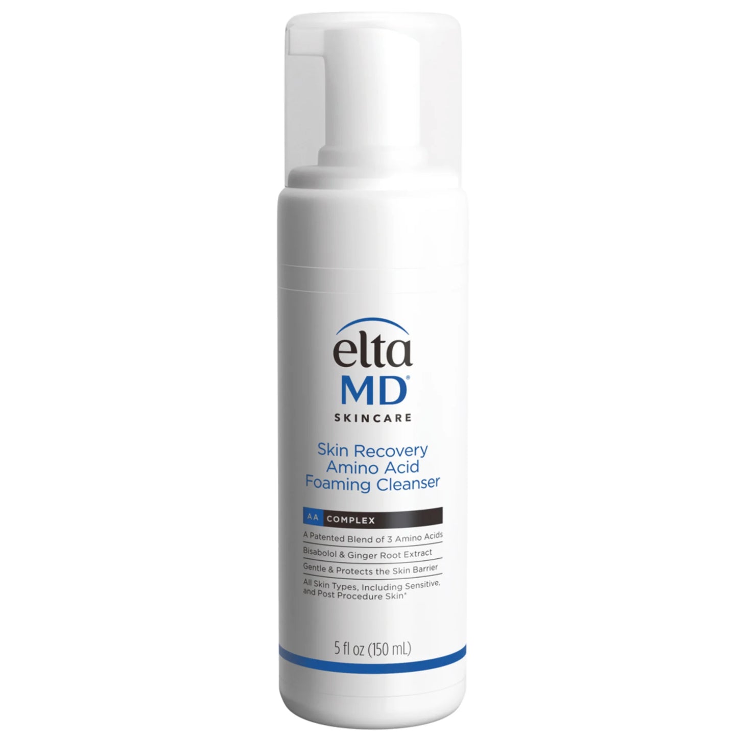 Elta Skin Recovery Amino Acid Foaming Cleanser