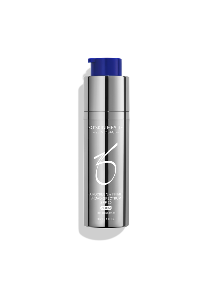 Zo Sunscreen Primer