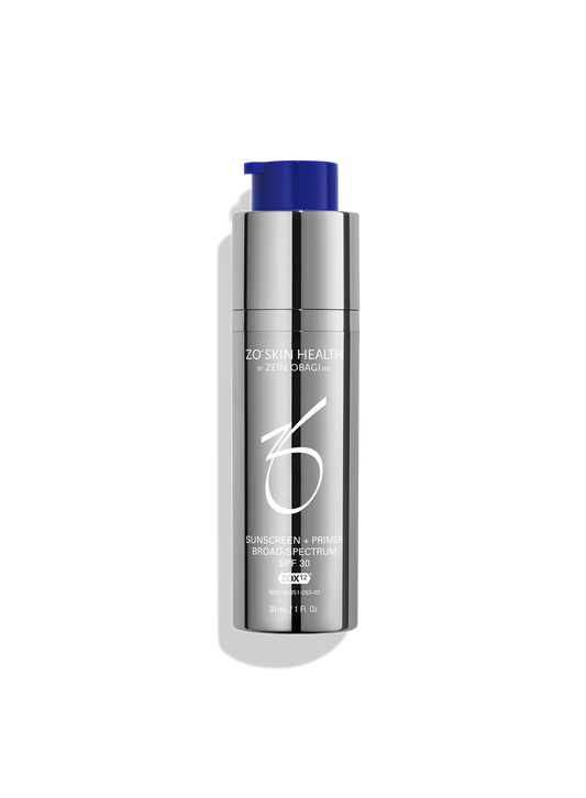 Zo Sunscreen Primer