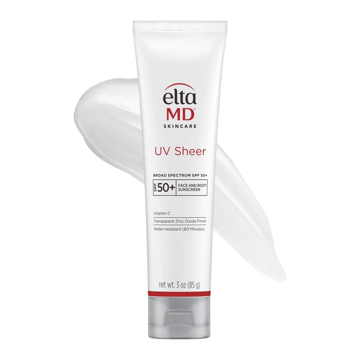 Elta Sheer, Sweat Resistant