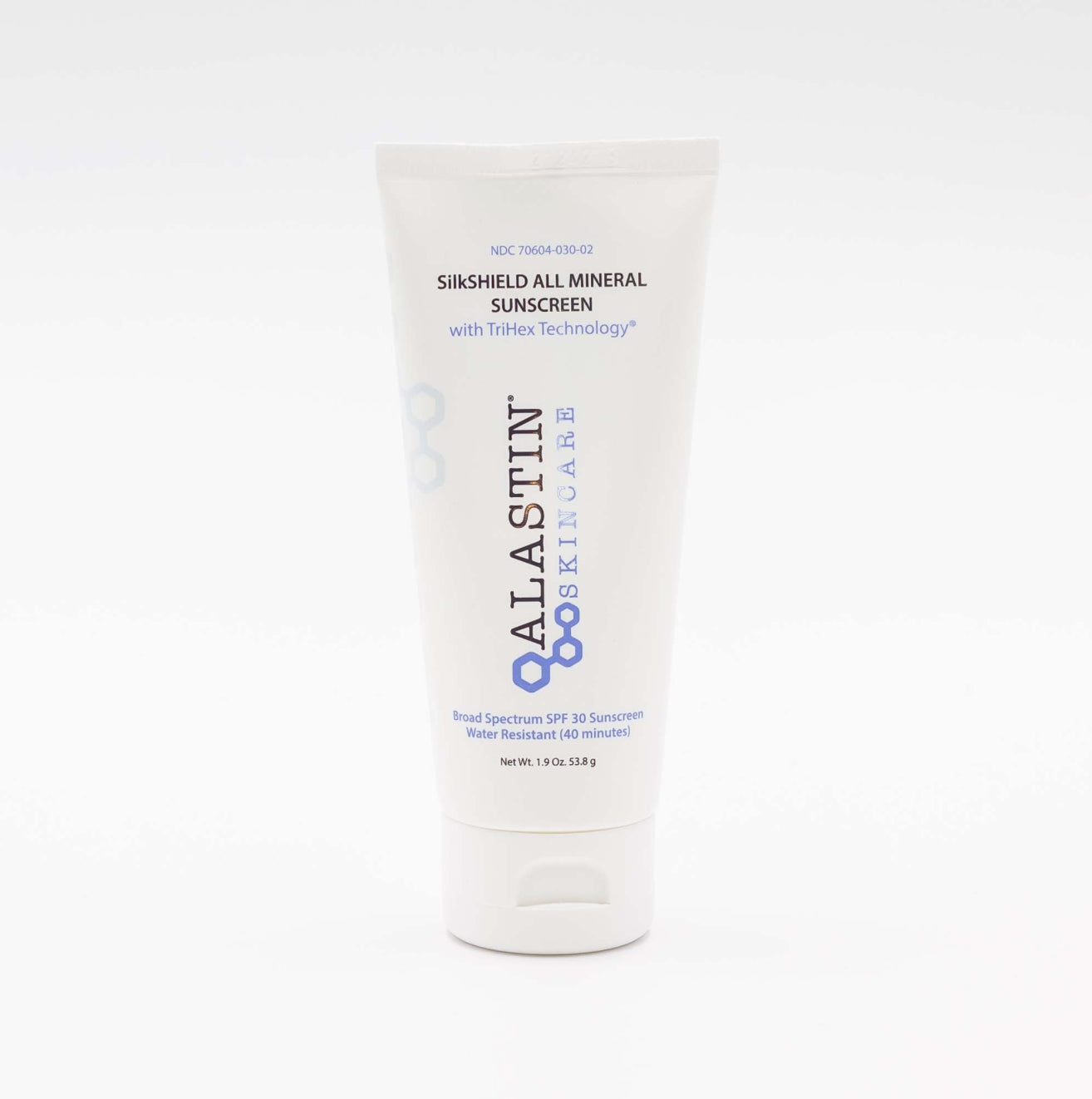 Alastin SilkSHIELD® All Mineral Sunscreen SPF 30