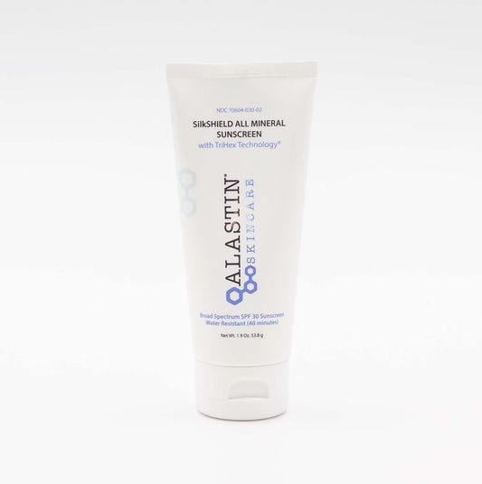 Alastin SilkSHIELD® All Mineral Sunscreen SPF 30