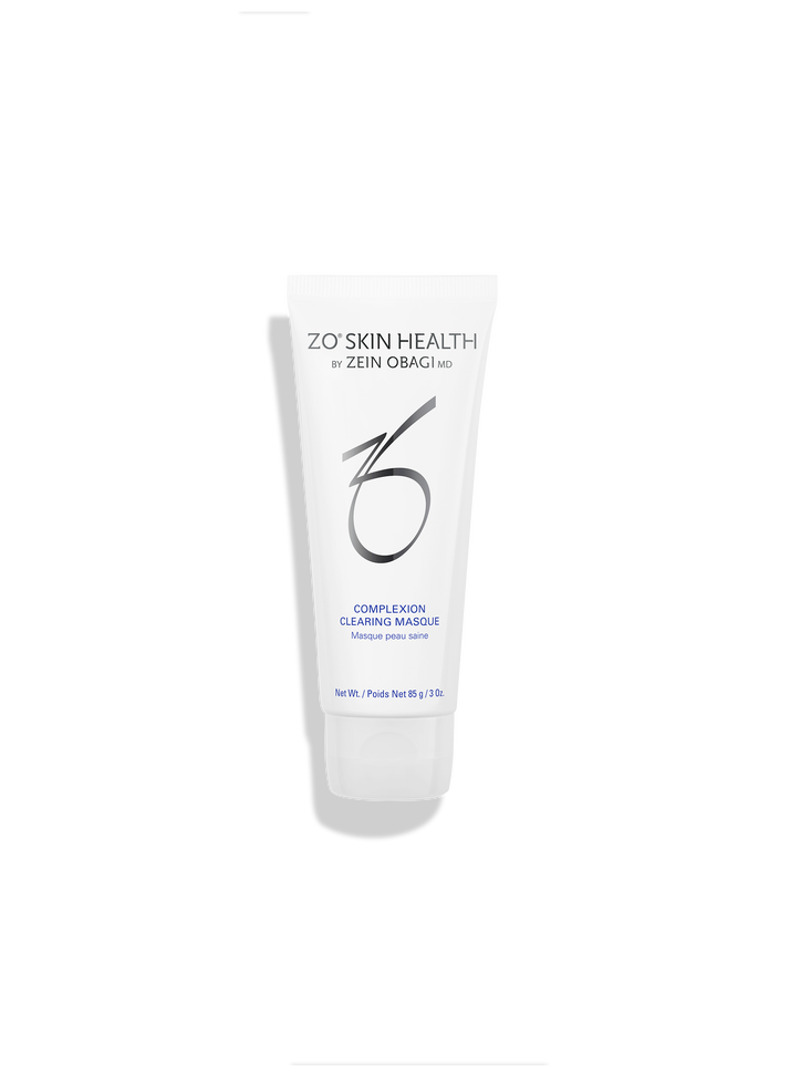 Zo Complexion Clearing Masque, 3 oz