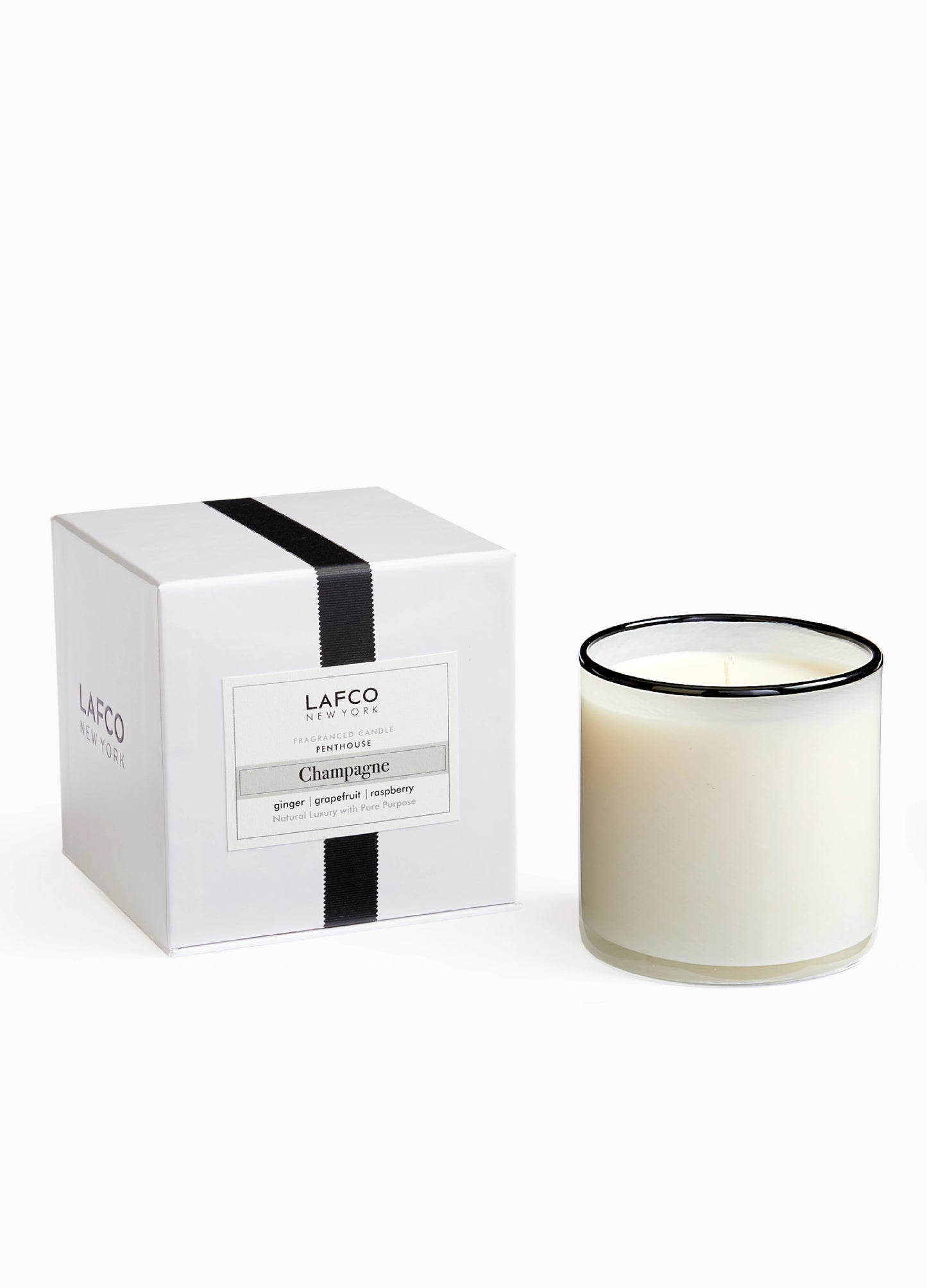 LAFCO Champagne Signature Candle