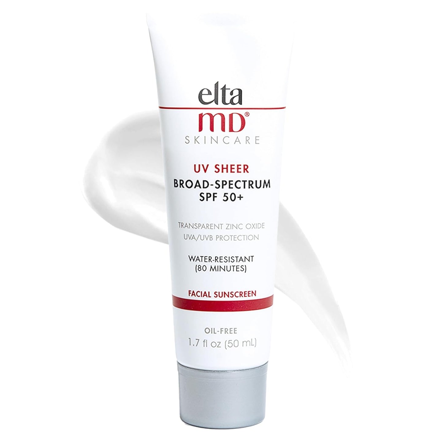 Elta Sheer, Sweat Resistant