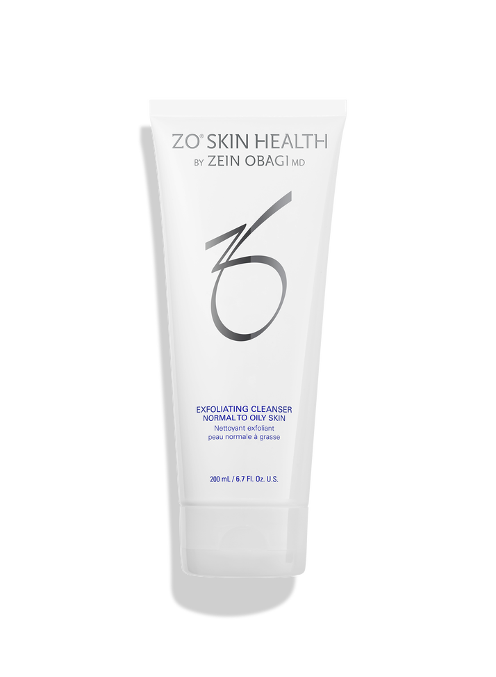 Zo Exfoliating Cleanser