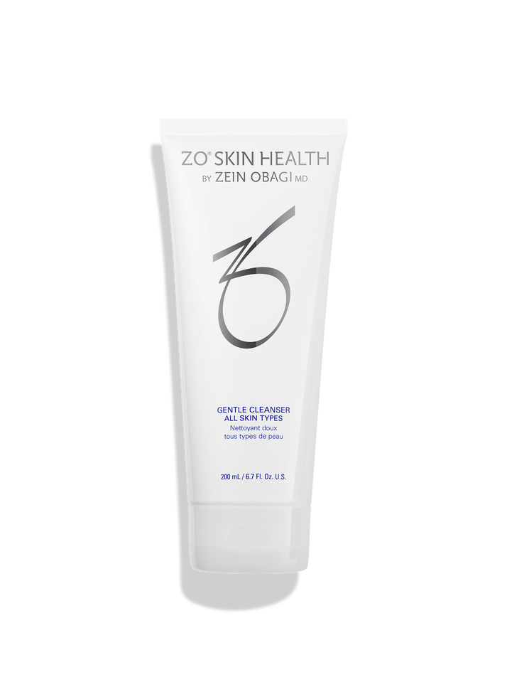 Zo Gentle Cleanser