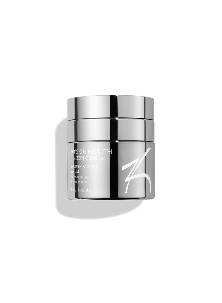 Zo Growth Factor Serum, 1 oz.