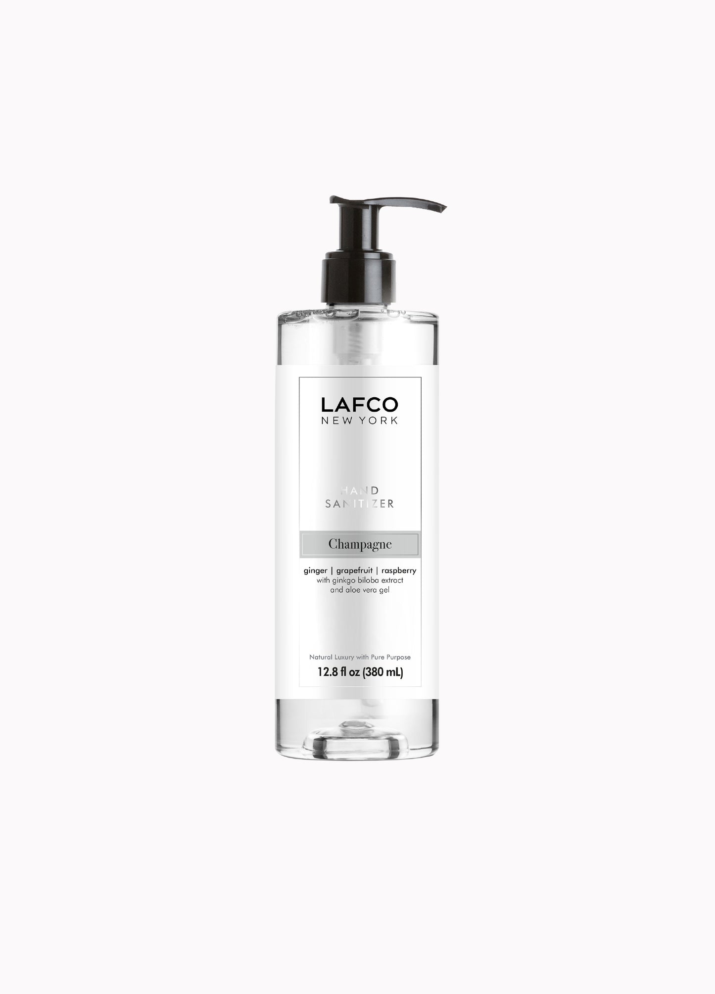 LAFCO Champagne Hand Sanitizer