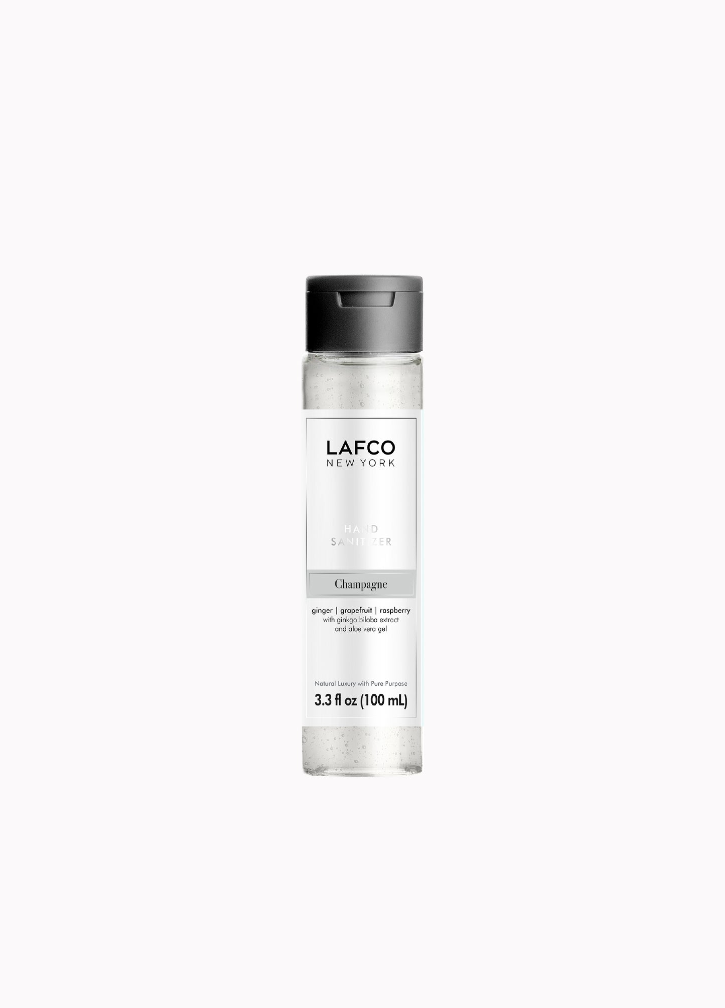 LAFCO Champagne Hand Sanitizer