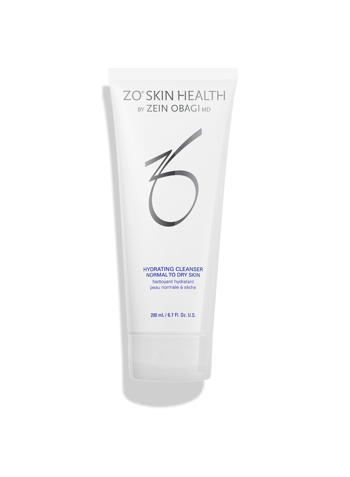 Zo Hydrating Cleanser