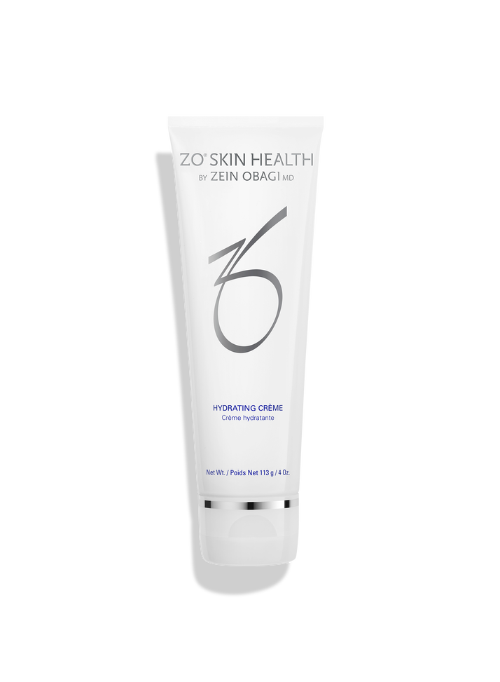 Zo Hydrating Creme