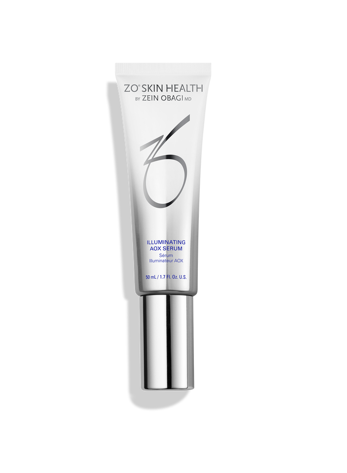Zo Illuminating AOX Serum