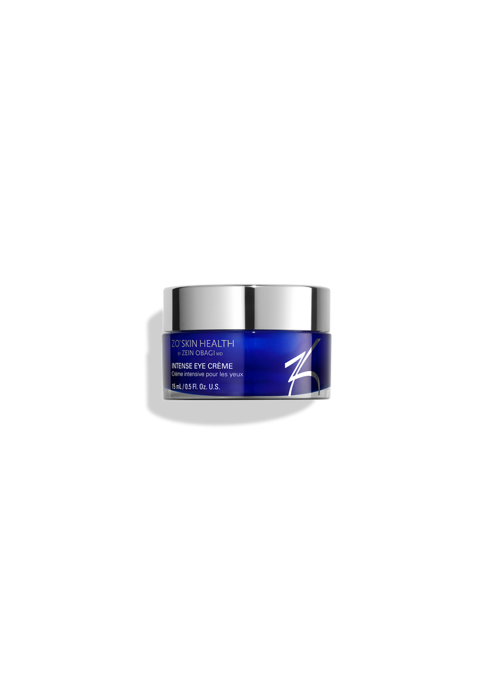 Zo Eye Intense Eye Crème
