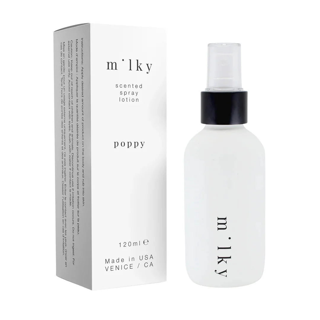 Riddle Milky Lotion Spray **PICK UP ONLY