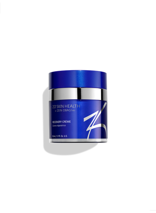 Zo Recovery Creme