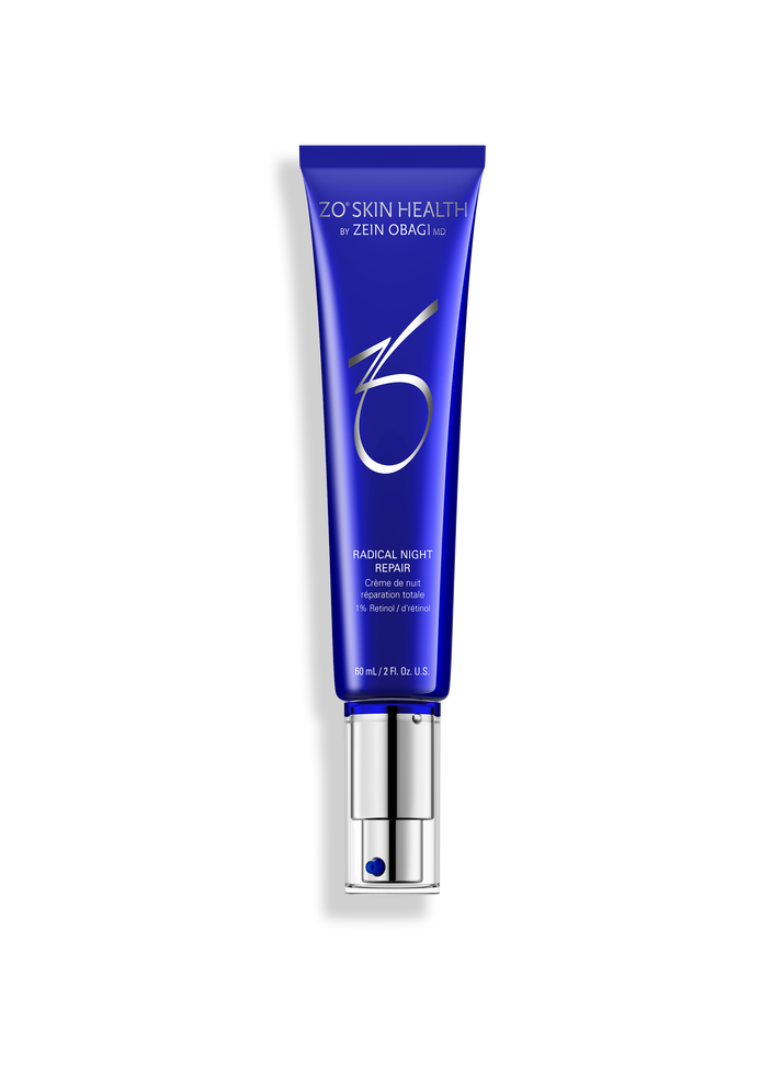 Zo Retinol Radical Night Repair , 2 oz.