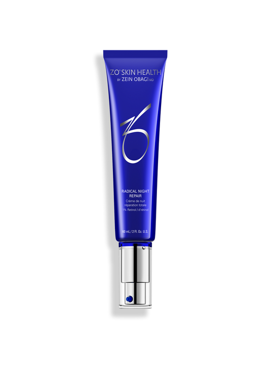 Zo Retinol Radical Night Repair , 2 oz.