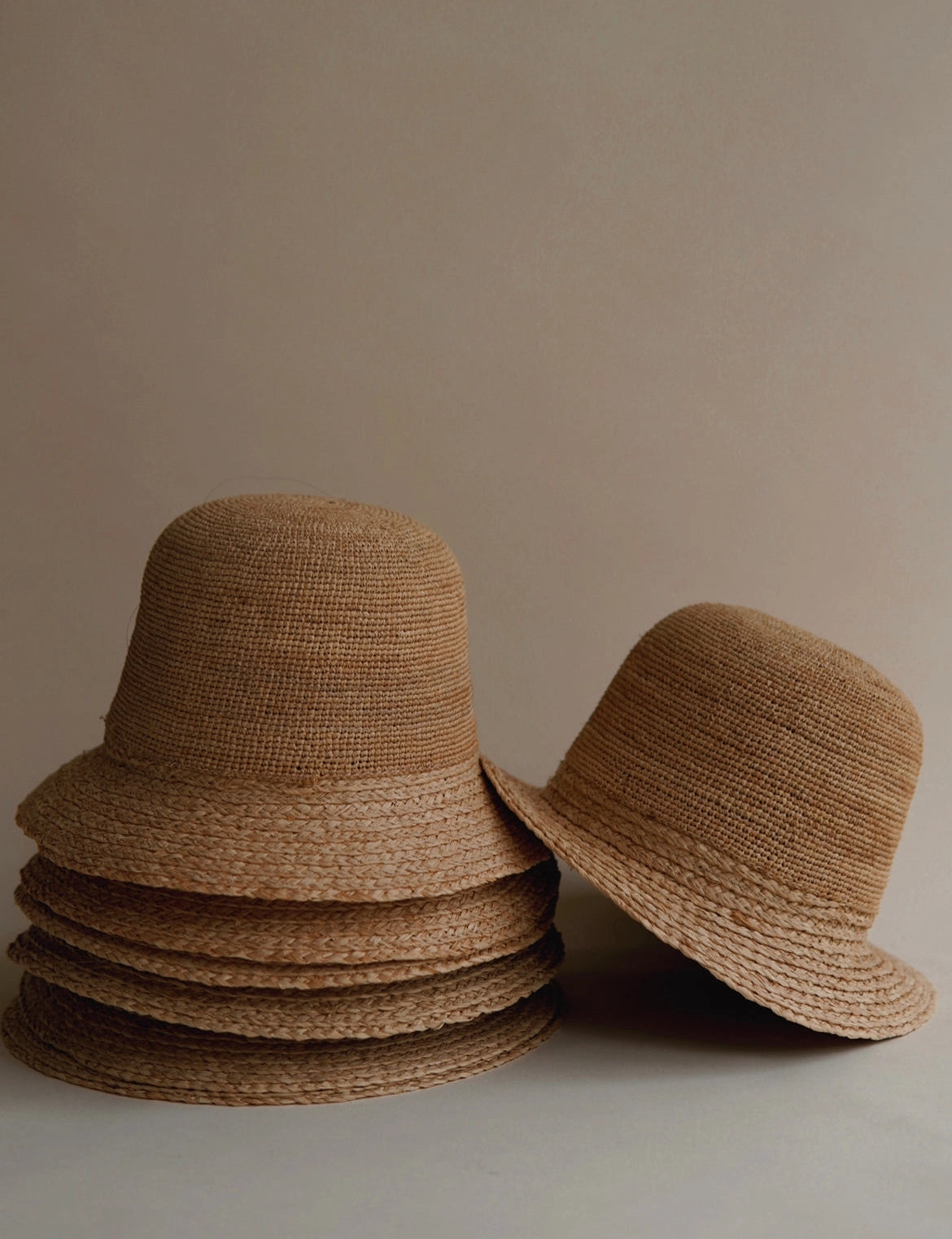 Augustine Hats