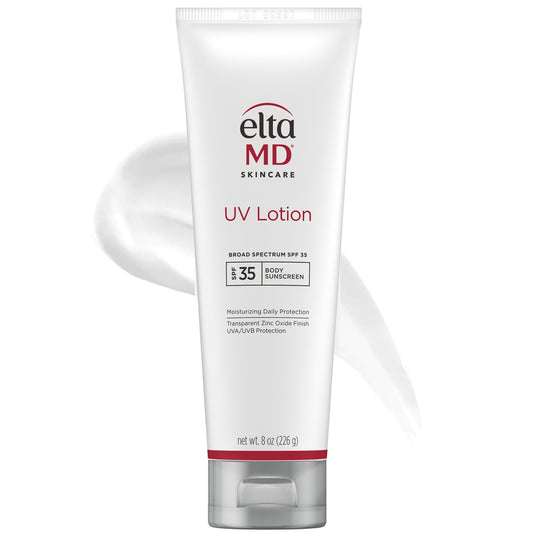 Elta UV Lotion Broad-Spectrum SPF 35