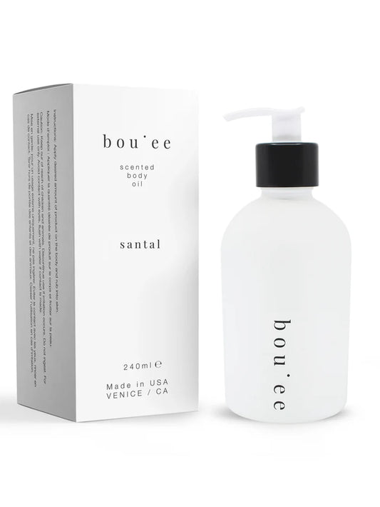 Riddle Boujee Body Oil, 240ml **PICKUP ONLY