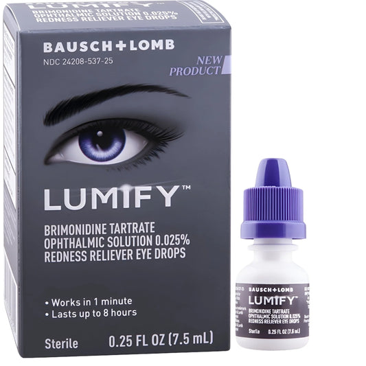 Lumify 0.25oz