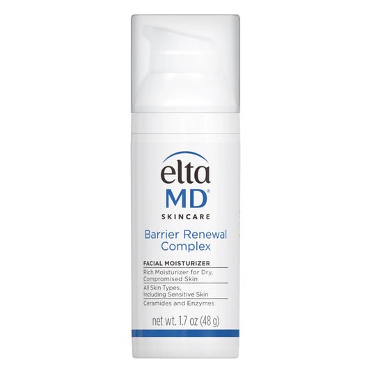 Elta Barrier Renewal Complex, 1.7