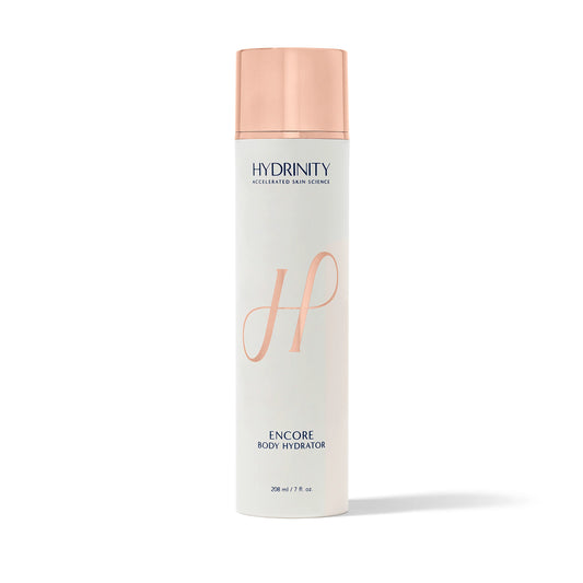 Hydrinity Encore Body